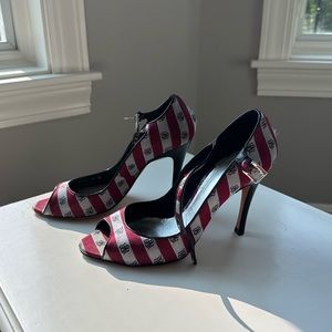 Rock and Republic Heels